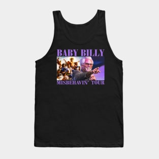 Baby-Billy Tank Top